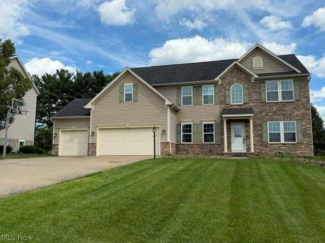 House in Canton, Ohio, United States 2 - 18678553