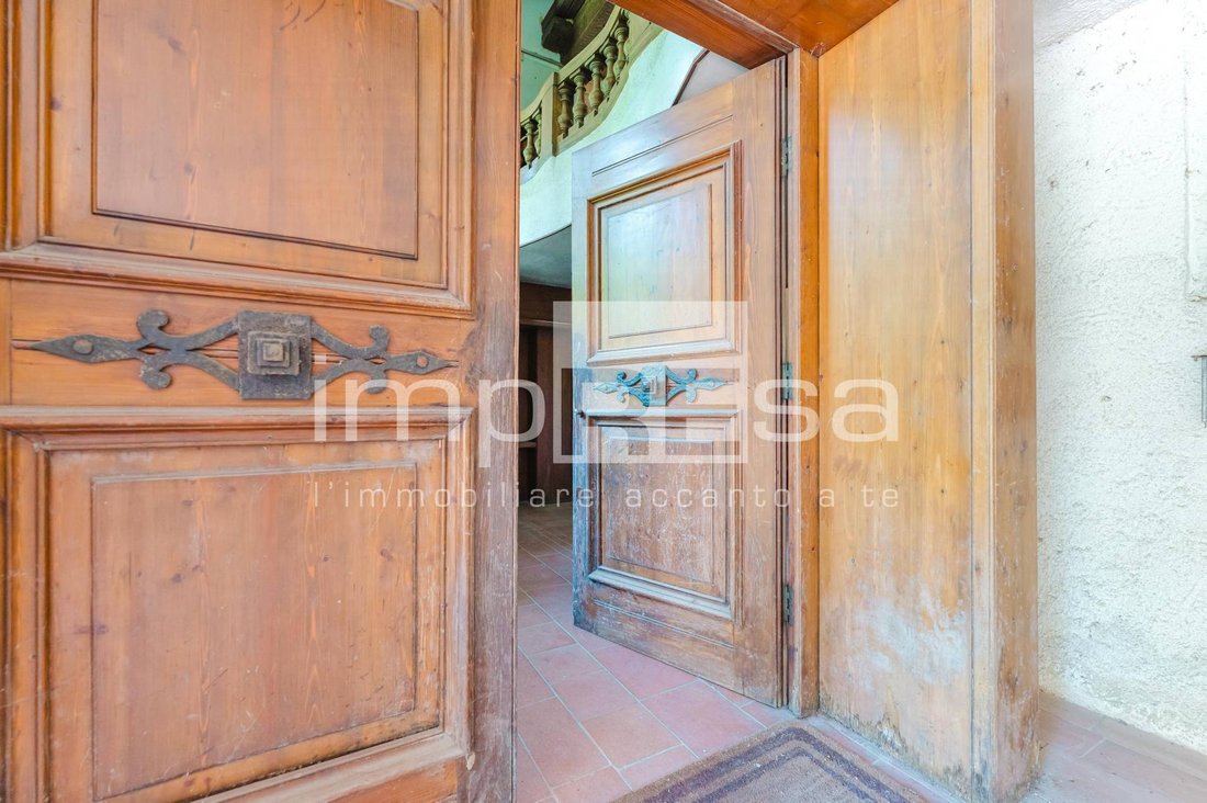 Villa in Casier, Veneto, Italy 3 - 18684207