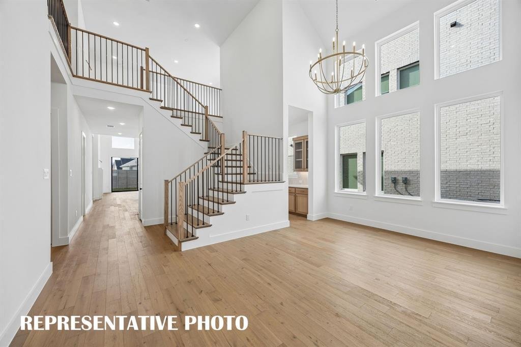 House in McKinney, Texas, United States 4 - 18682872