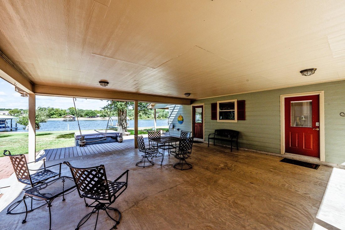 House in Jewett, Texas, United States 4 - 18683031