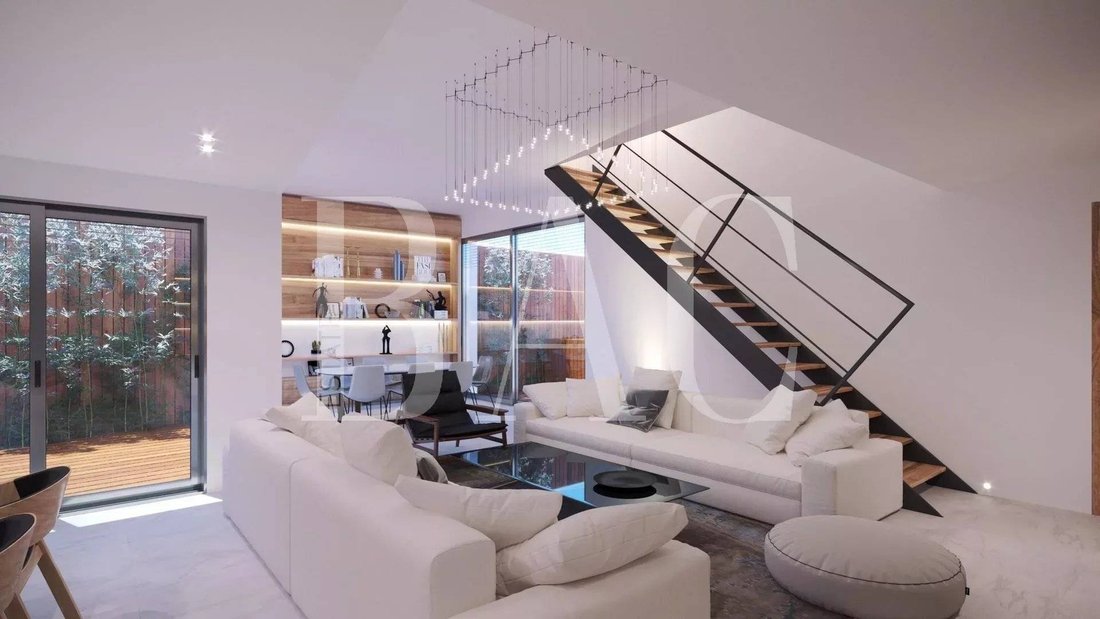 Villa in Saint-Jean-Cap-Ferrat, Provence-Alpes-Côte d'Azur, France 1 - 15622375