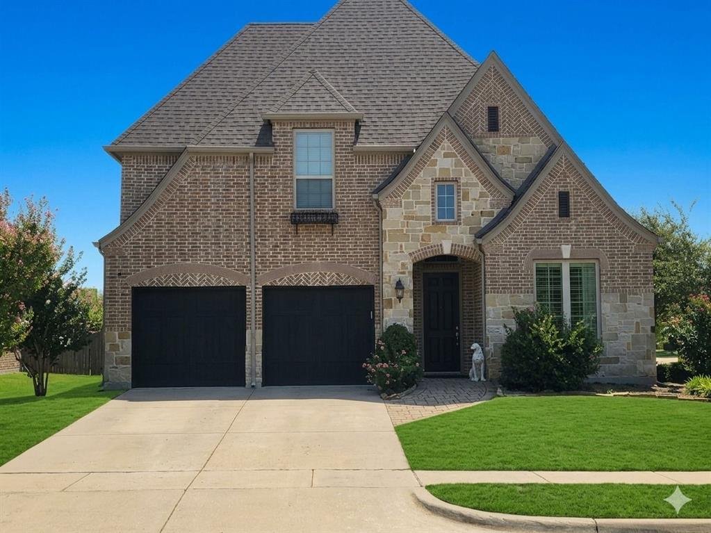 House in Plano, Texas, United States 2 - 18682953