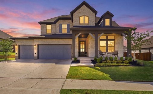 Casa en Mansfield, Texas, Estados Unidos 1
