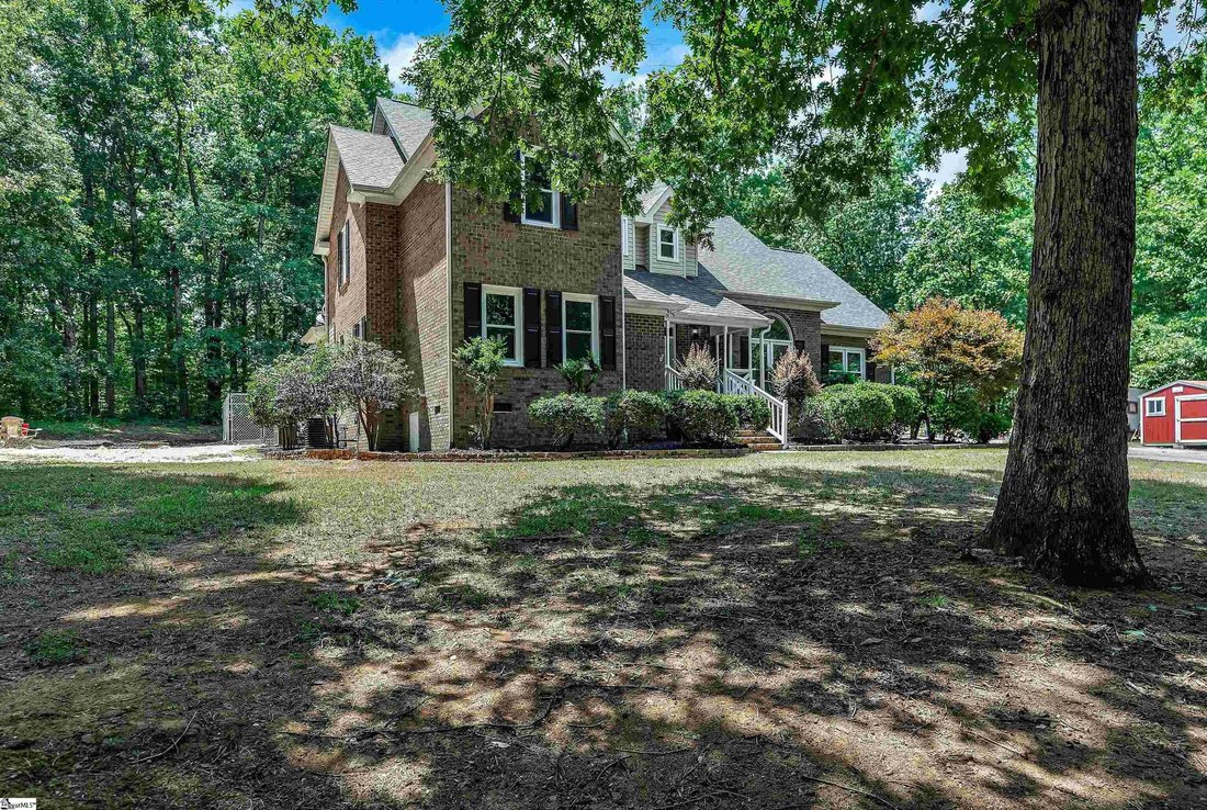 House in Easley, South Carolina, United States 2 - 18680153