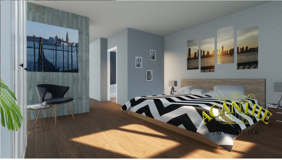 Apartment in Carnon, Mauguio, France 4 - 18684428