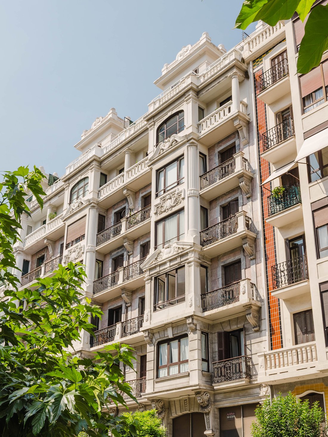 Apartment in Ipar-Ekialdea, Donostia-San Sebastian, Spain 5 - 18683533