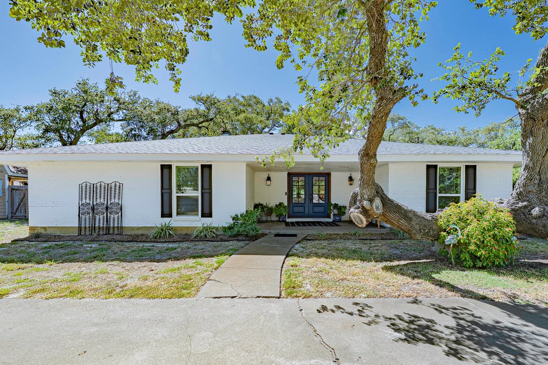 Maison à Rockport, Texas, États-Unis 2 - 18681459