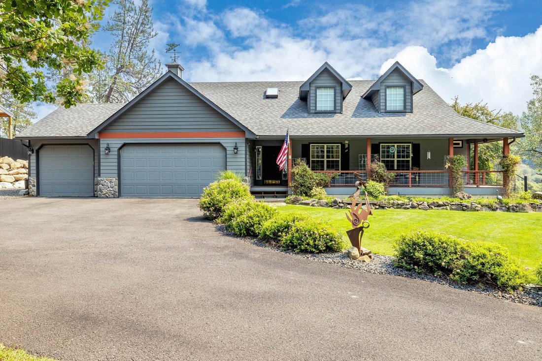 House in Spokane, Washington, United States 1 - 18682002