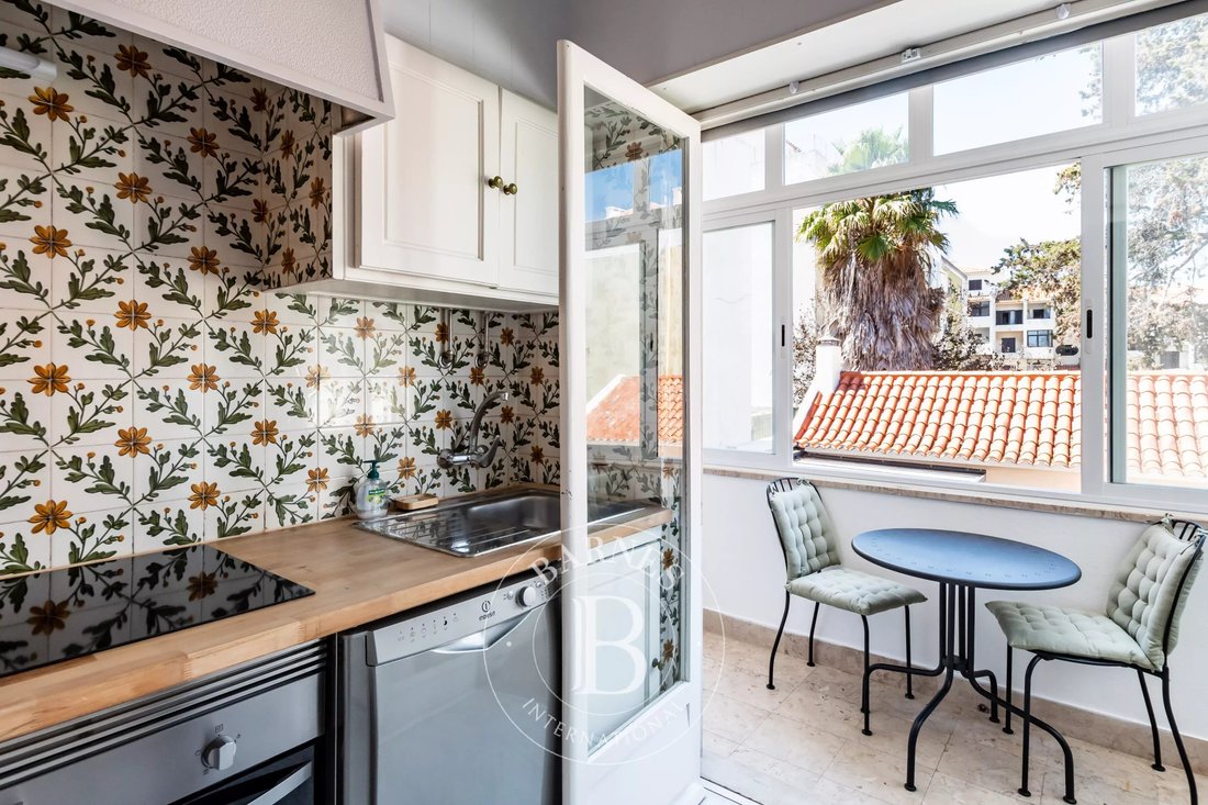 Apartment in Cascais e Estoril, Lisbon, Portugal 5 - 18681176