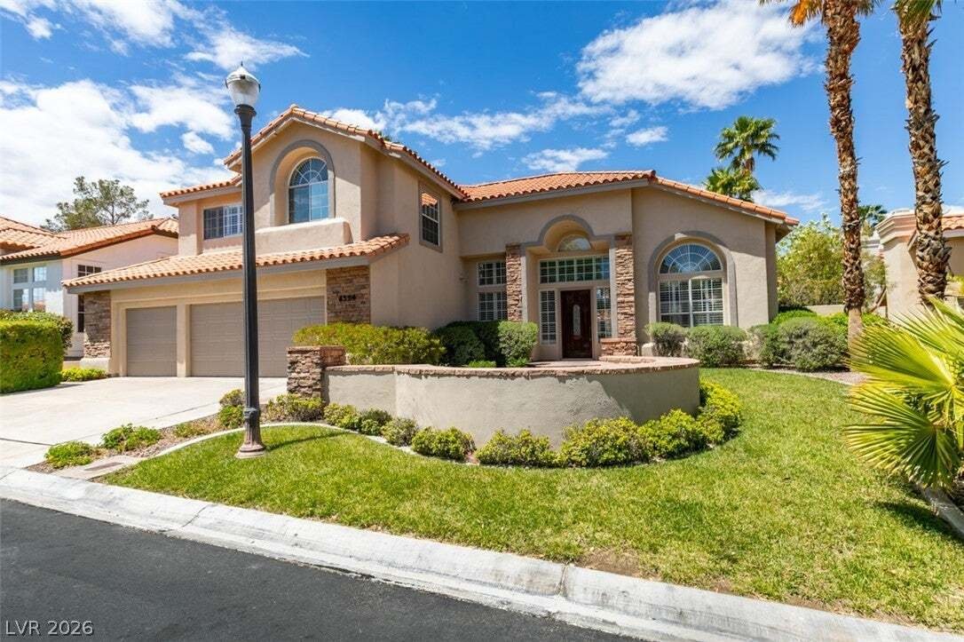 House in Las Vegas, Nevada, United States 2 - 18682108