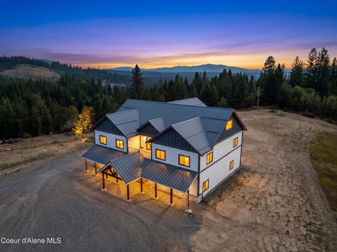 House in Hayden, Idaho, United States 3 - 18681987