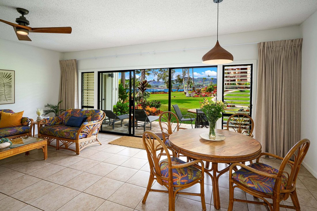 Condo in Kapaʻa, Hawaii, United States 5 - 18682212