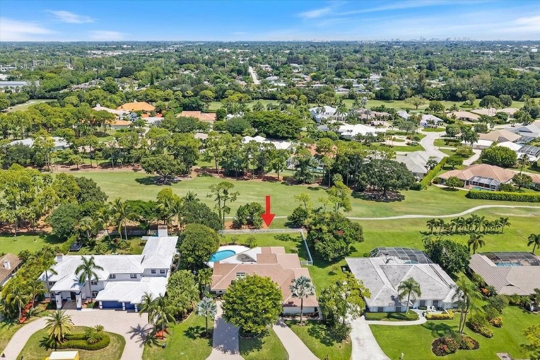 House in Lantana, Florida, United States 1 - 18682317