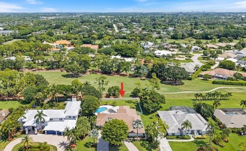 House in Lantana, Florida, United States 1