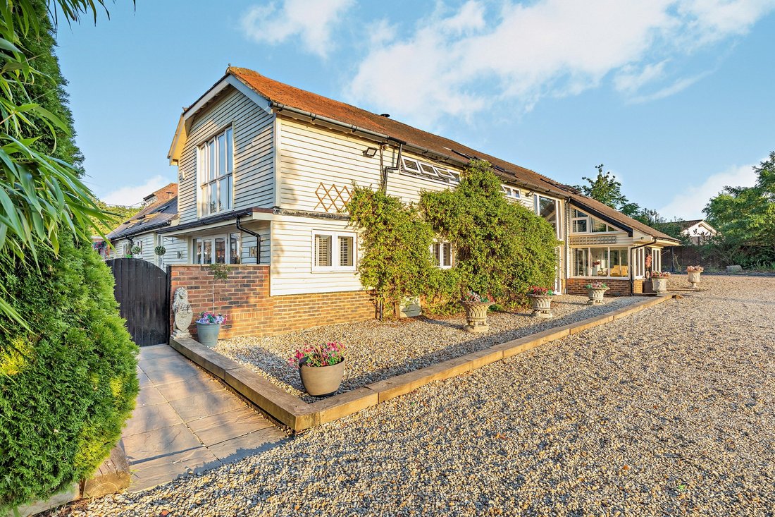 Casa en Cowfold, Inglaterra 1 - 17675939