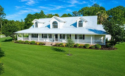 Casa a Patterson, Georgia, Stati Uniti 1