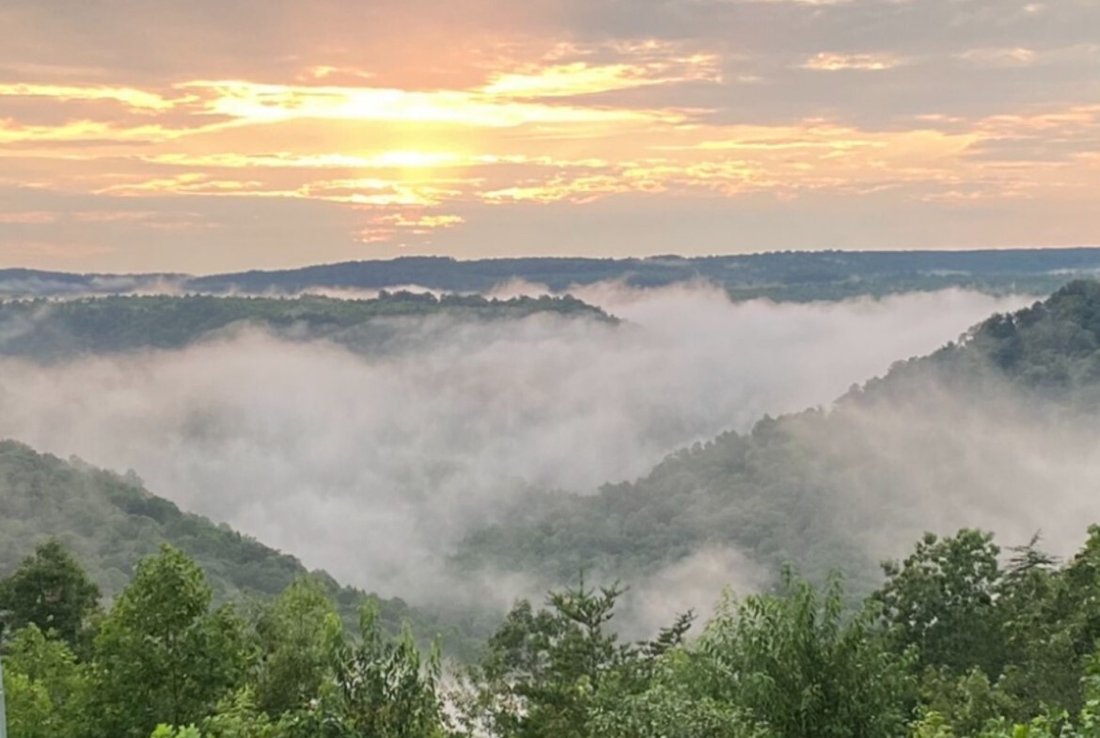 House in Gruetli-Laager, Tennessee, United States 5 - 18373929