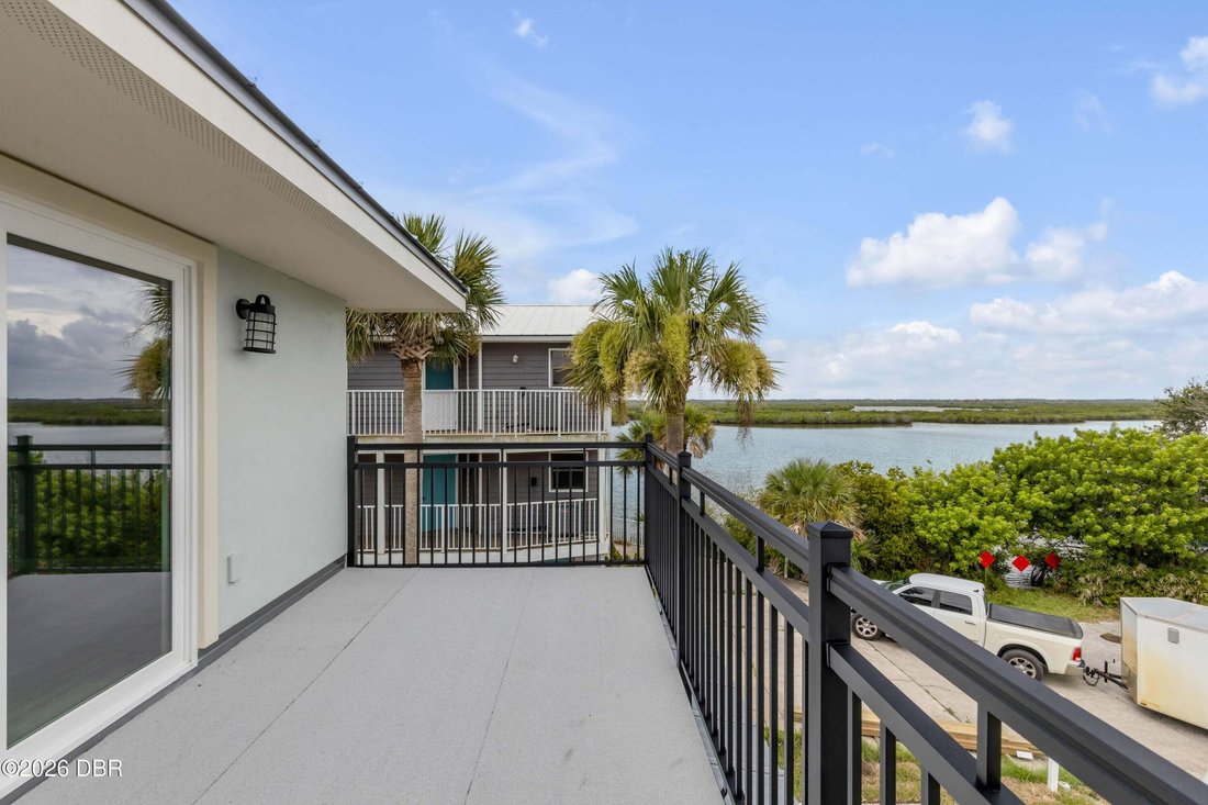 House in New Smyrna Beach, Florida, United States 3 - 18680443