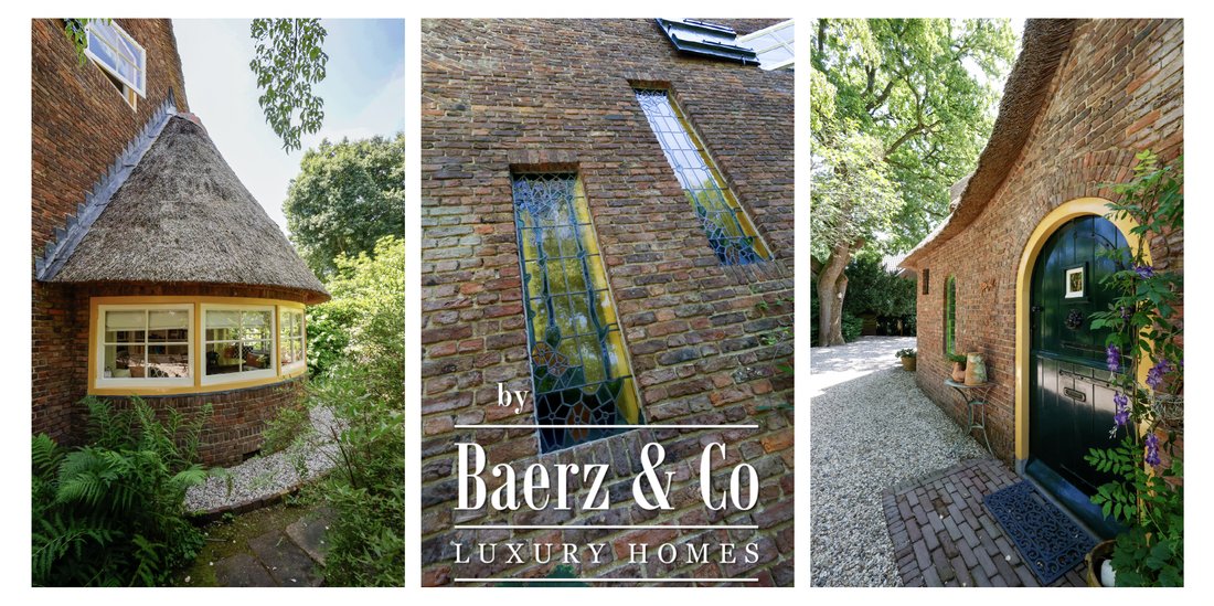 Villa in Laren, North Holland, Netherlands 2 - 18683857