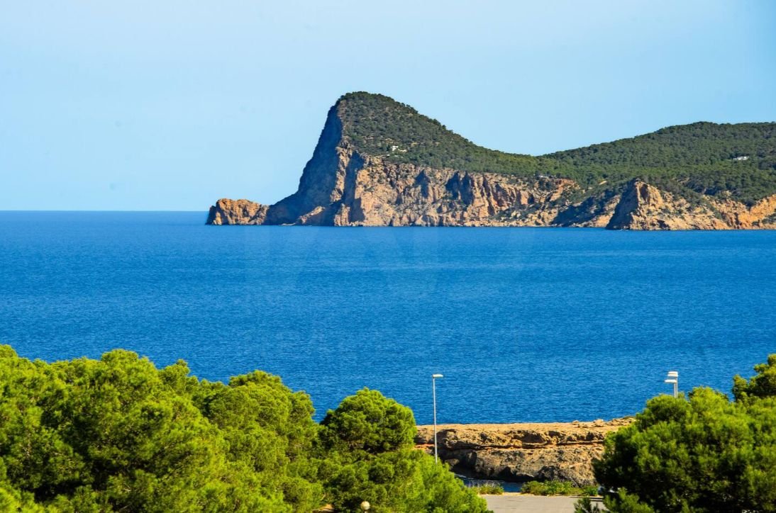 Townhouse in Sant Josep de sa Talaia, Balearic Islands, Spain 4 - 18683643