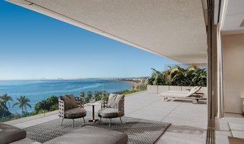 Appartement à Estepona, Andalousie, Espagne 1