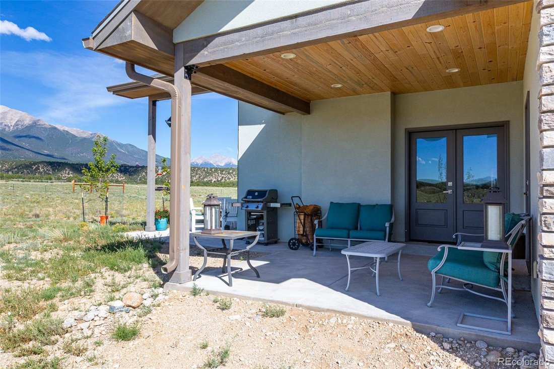 Casa a Buena Vista, Colorado, Stati Uniti 4 - 17665878
