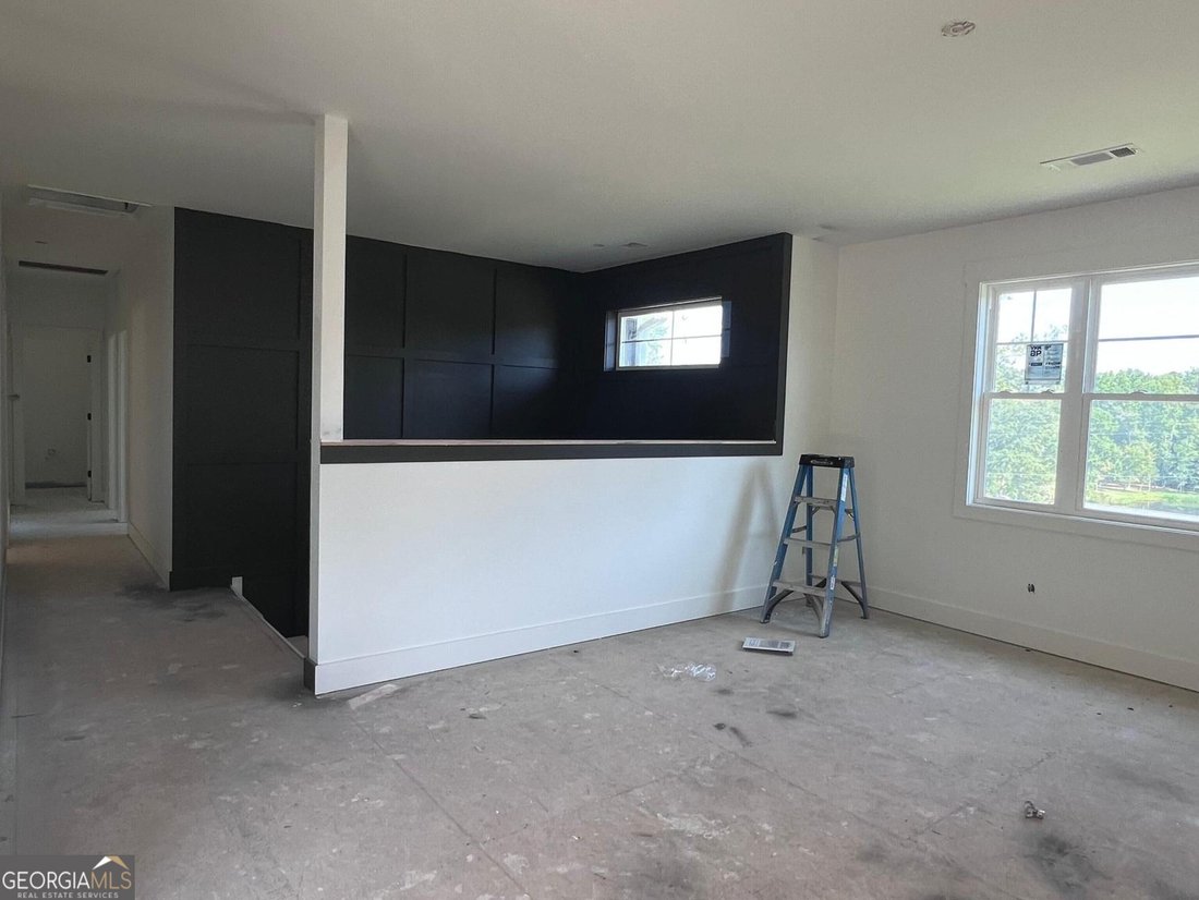 House in Milledgeville, Georgia, United States 4 - 18297419