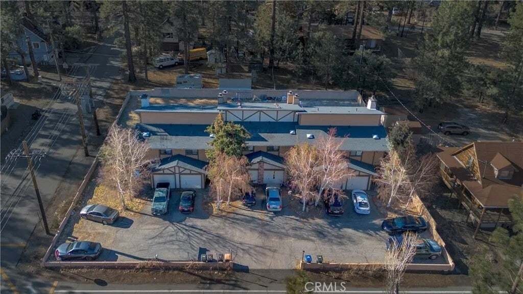 Andere in Wrightwood, Kalifornien, Vereinigte Staaten 5 - 18680784