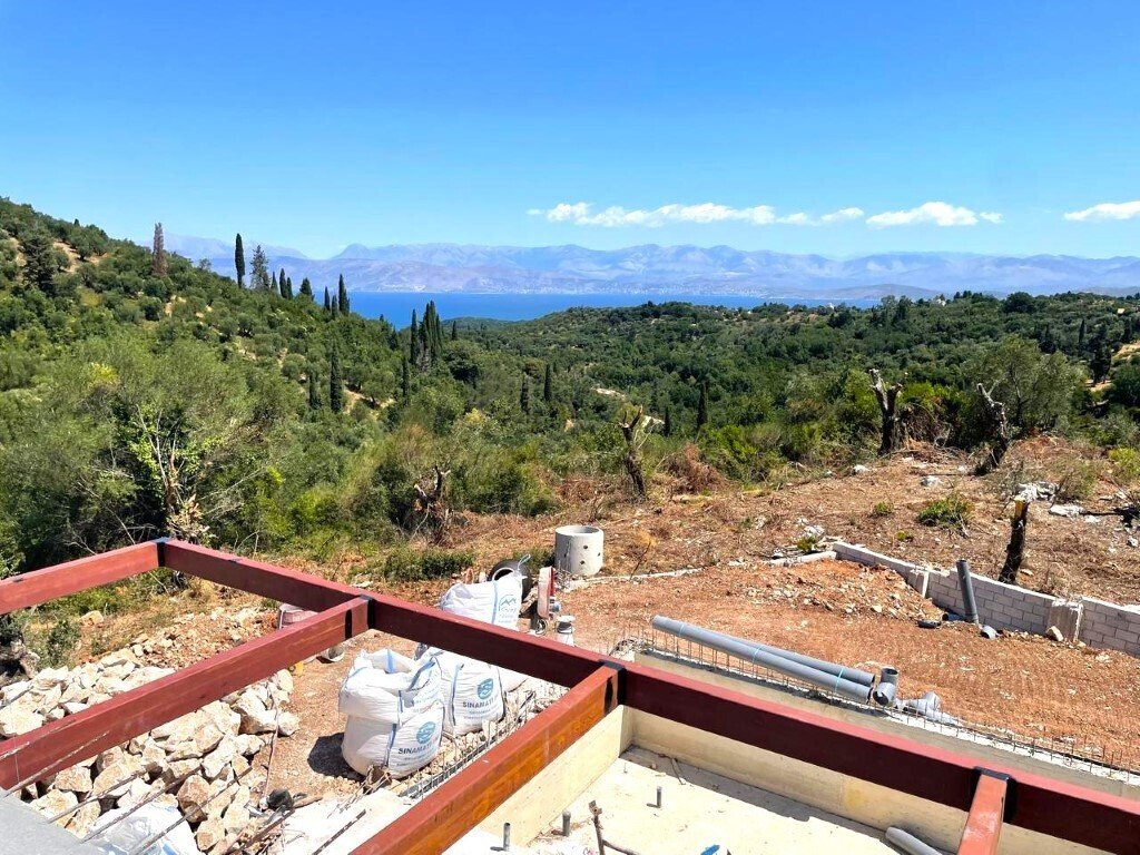 Villa in Kassopaia, Peloponnese, Western Greece and the Ionian, Greece 3 - 18682513