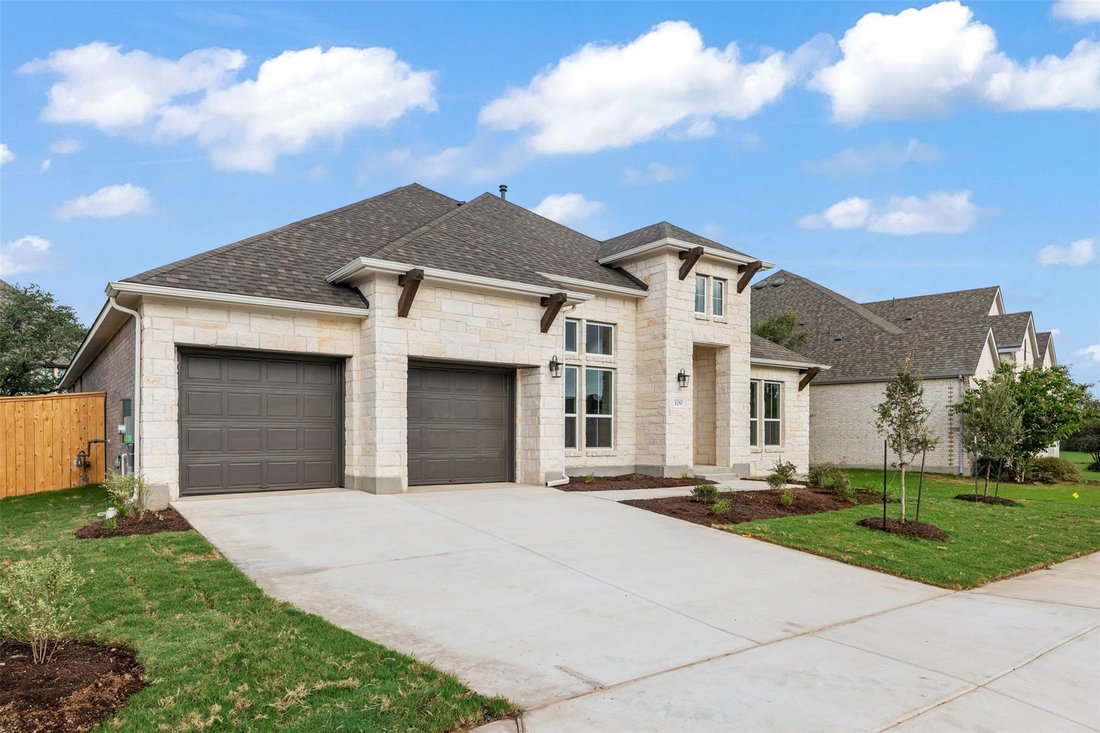 House in San Marcos, Texas, United States 3 - 18313253