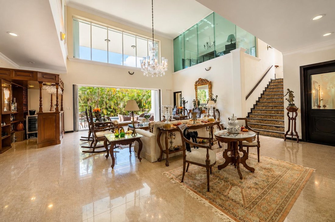 Casa a Cancún, Quintana Roo, Messico 4 - 18659994