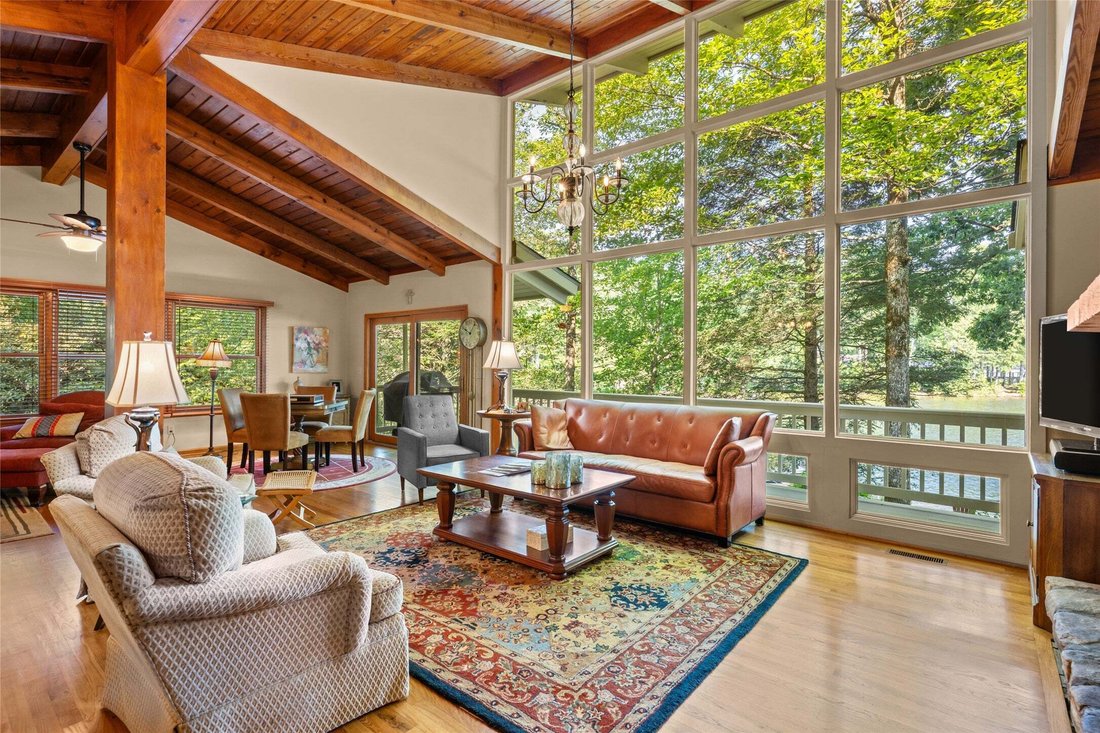 House in Lake Toxaway, North Carolina, United States 5 - 18681790