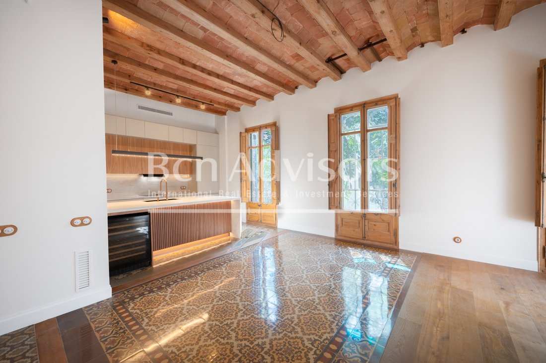 Apartment in Eixample, Barcelona, Spain 2 - 18683653