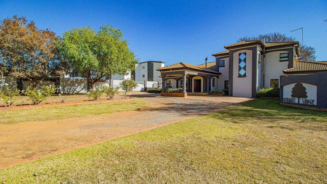House in Pomona, Gauteng, South Africa 3 - 18682308