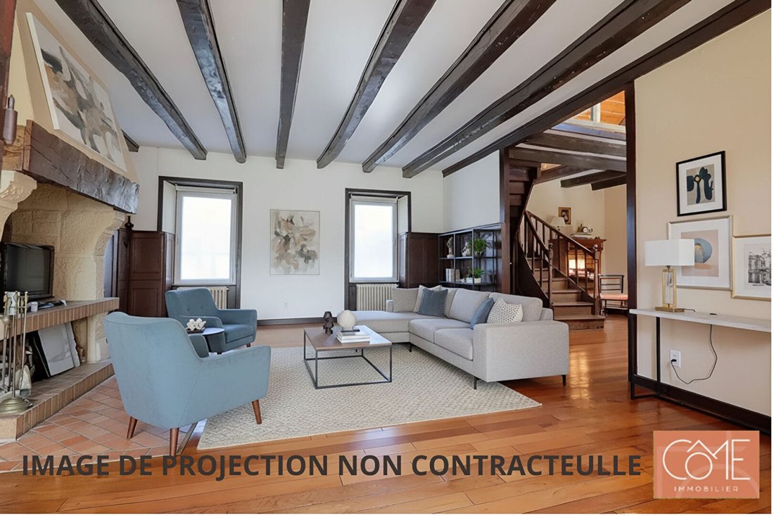House in Endroit Joli, Liffre, France 2 - 18041072