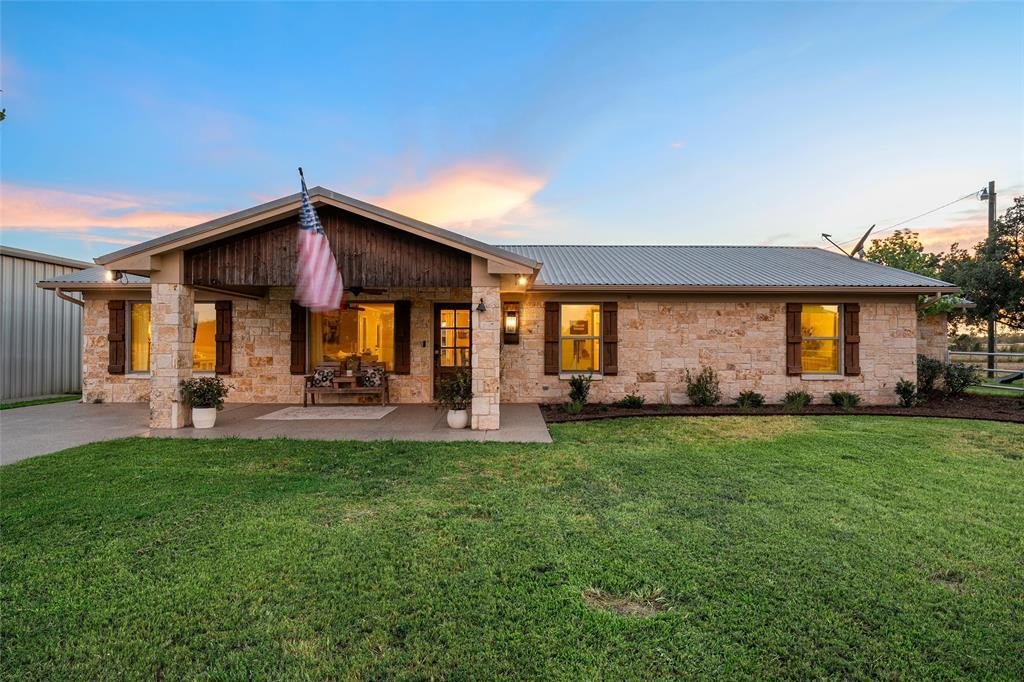 Casa a Elm Mott, Texas, Stati Uniti 4 - 18682965