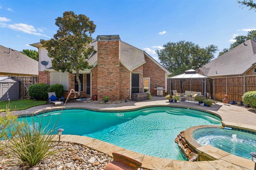 House in Lewisville, Texas, United States 1 - 18682998