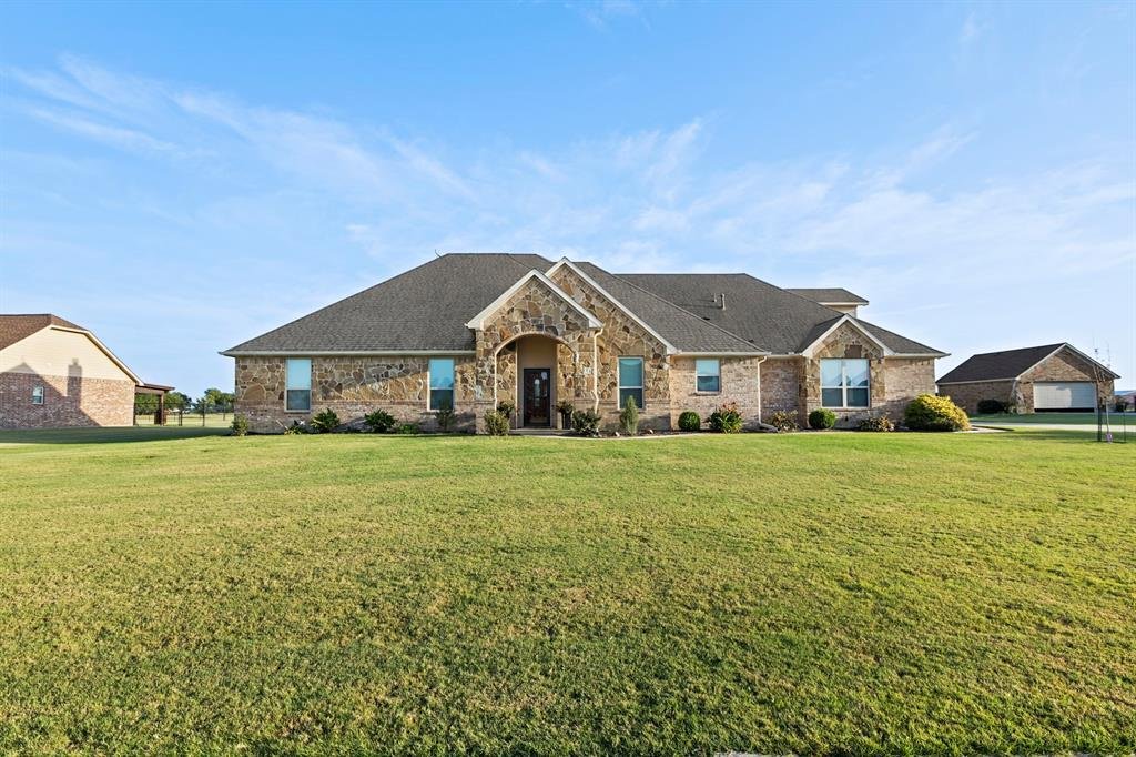 House in Caddo Mills, Texas, United States 1 - 18681049