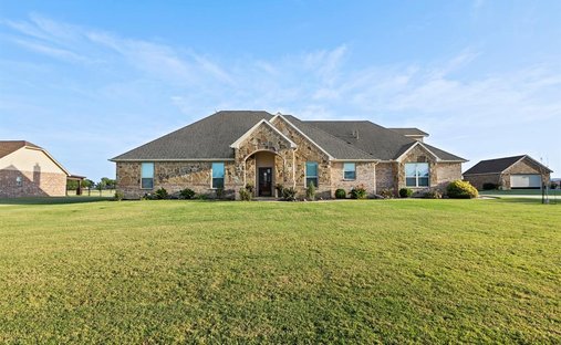 House in Caddo Mills, Texas, United States 1
