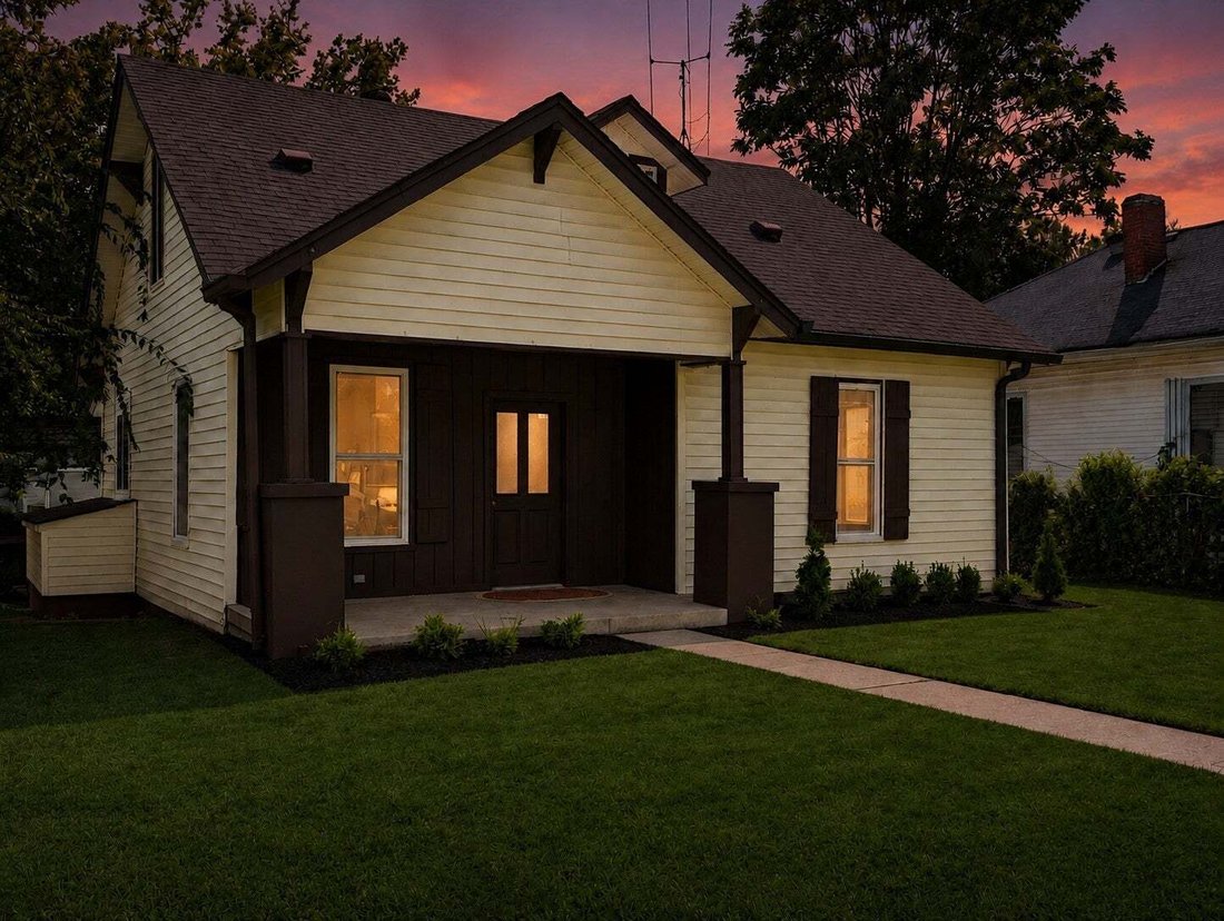 Haus in Nashville, Tennessee, Vereinigte Staaten 2 - 18683114
