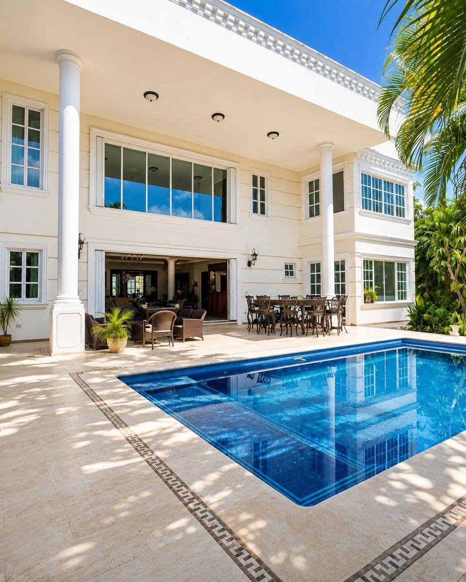 Casa a Cancún, Quintana Roo, Messico 5 - 18659994
