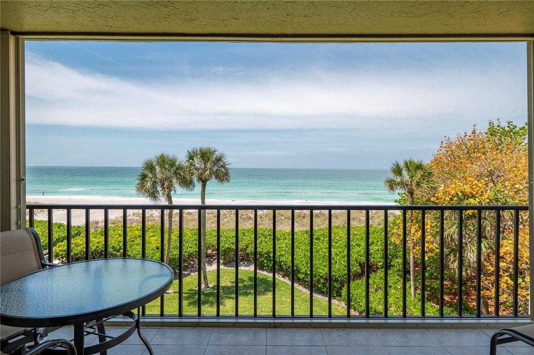 Appartement à Longboat Key, Floride, États-Unis 3 - 18680473