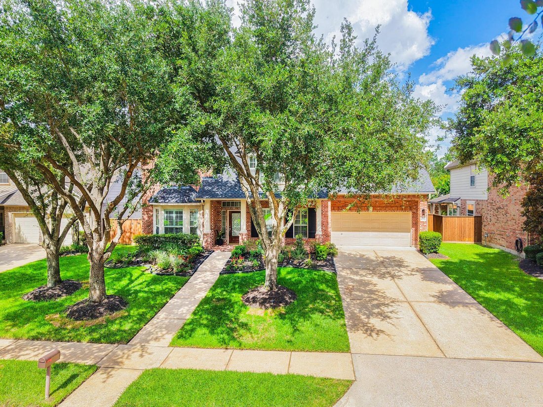 House in Spring, Texas, United States 3 - 18680940