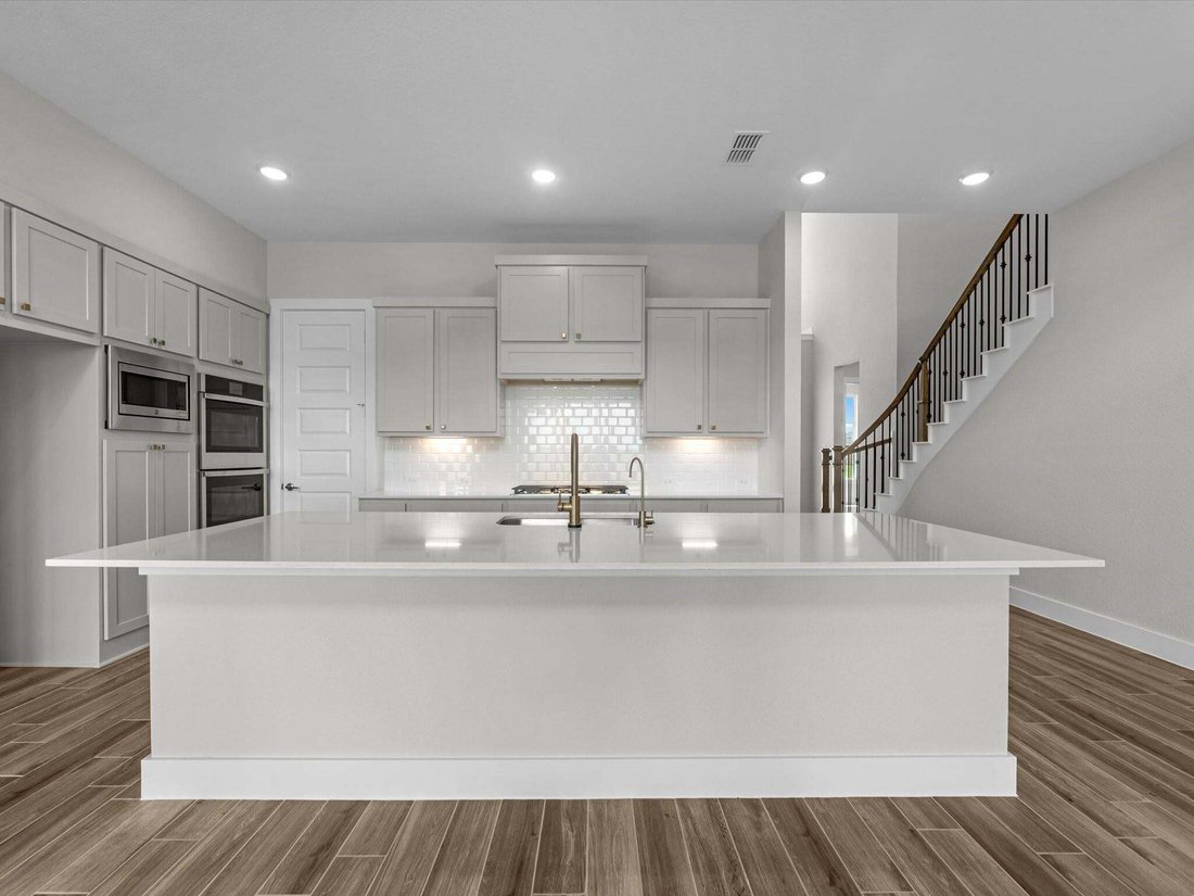 Haus in Houston, Texas, Vereinigte Staaten 3 - 18680974