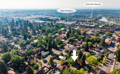 Casa a Bend, Oregon, Stati Uniti 1