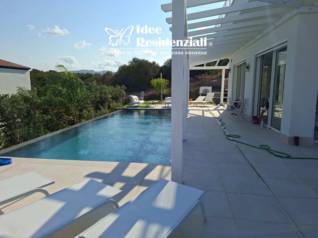 Villa in Santa Teresa Gallura, Sardinia, Italy 4 - 17314741