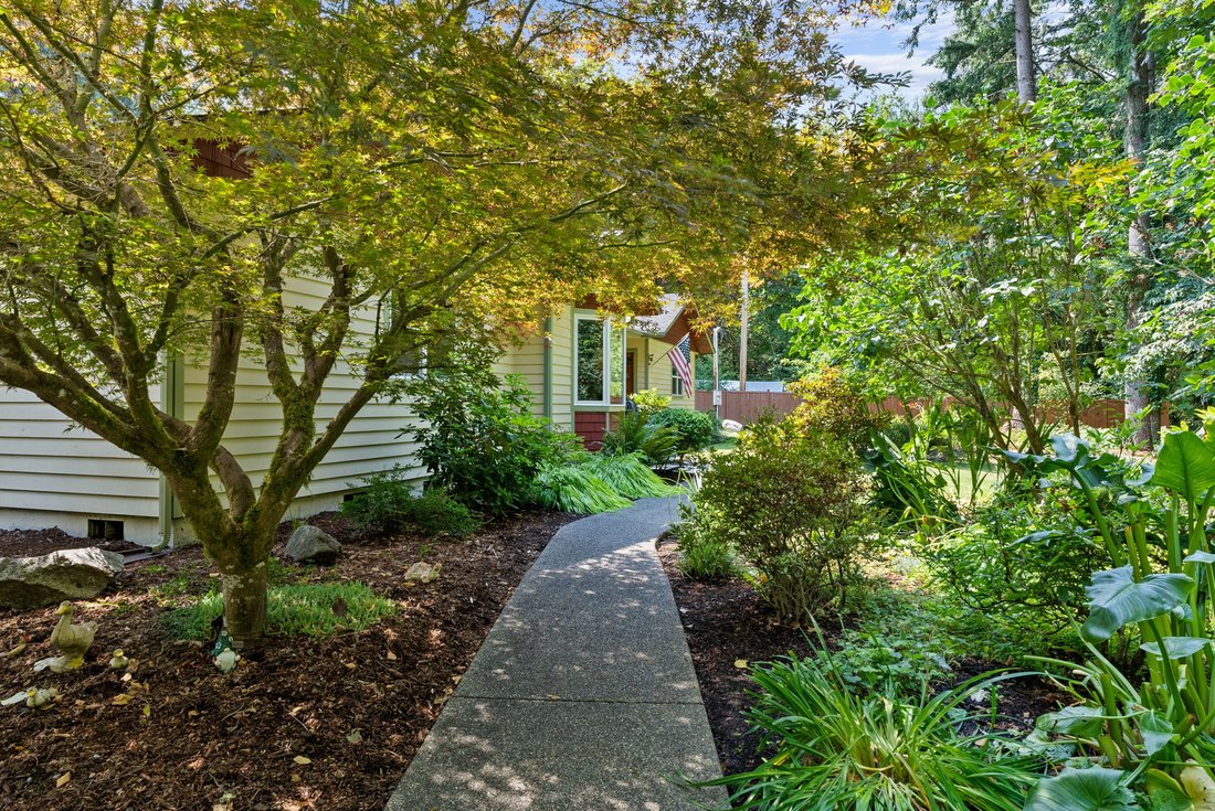 House in Olympia, Washington, United States 2 - 18681760