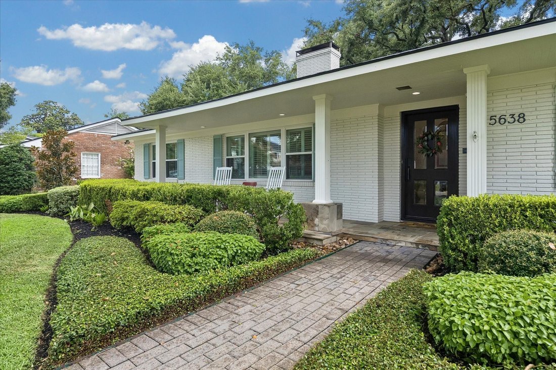 Casa a Houston, Texas, Stati Uniti 3 - 18680945
