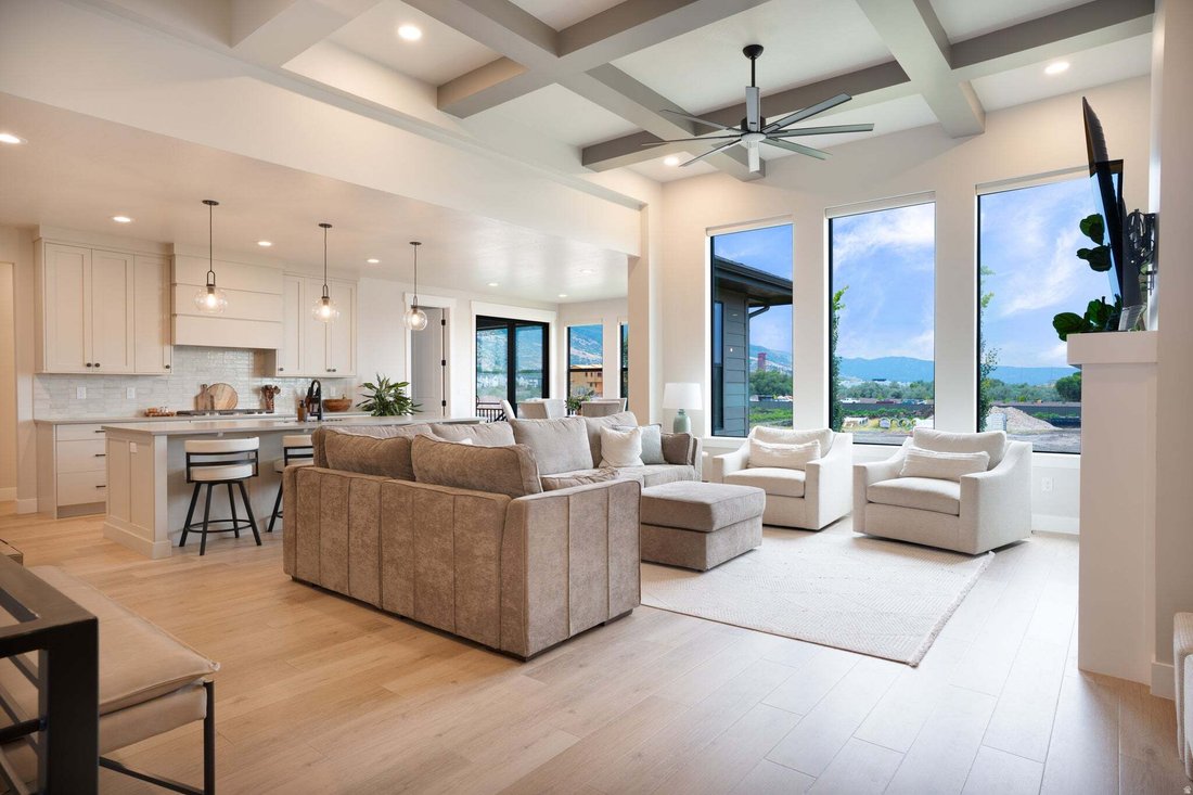 House in Farmington, Utah, United States 3 - 18682059