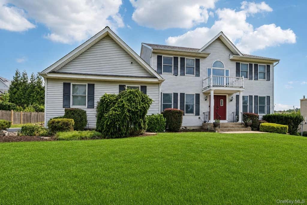 House in Nanuet, New York, United States 1 - 18684265